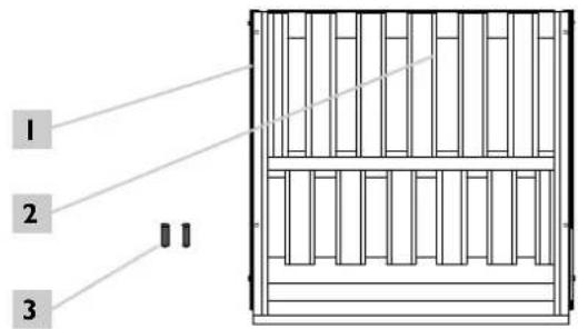 ARTEVINO OXM1T182NVND - 建议 - 1