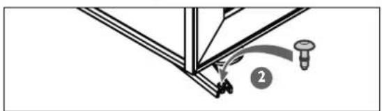 ARTEVINO OXM1T182NVND - Installing your wine cabinet - 3