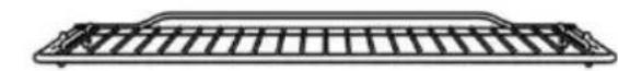 GORENJE GKS6C71XF - GRILLE - 1