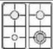 GORENJE GKS6C71XF - INFORMATION - 3