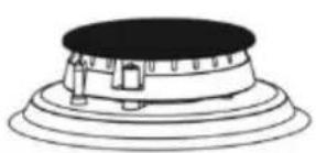 GORENJE GKS6C71XF - ALLUMAGE ET FONCTIONNEMENT DES BRÛLEURS - 3