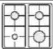 GORENJE GKS6C71XF - INFORMATION - 2