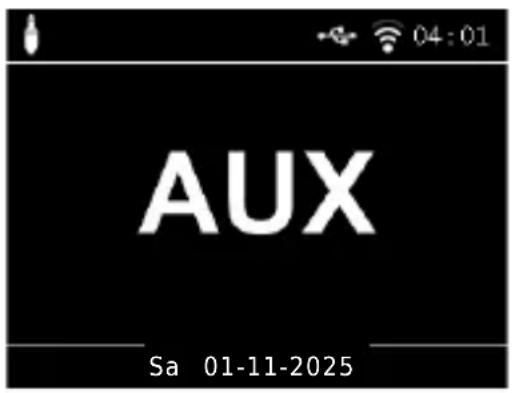 Telestar TOP 200 - Sources audio externes - 1