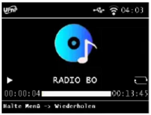 Telestar TOP 200 - Upnp - 1