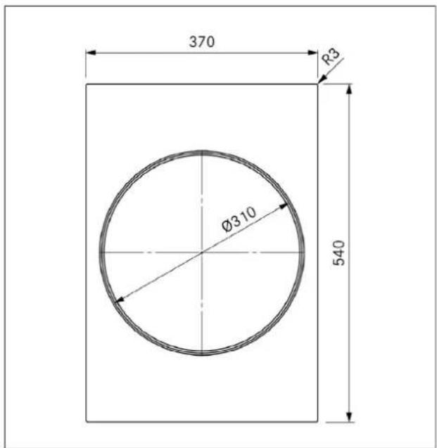 BORA Professional 3.0 PKCB3 - Wok à induction PKIW3 - 1