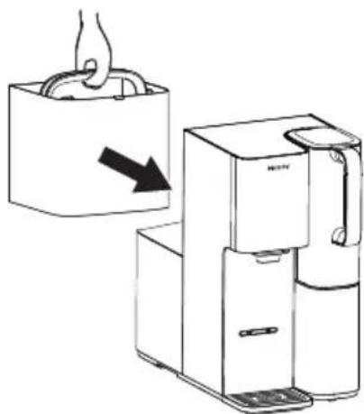 PHILIPS ADD6928 - INSTRUCTIONS DE SÉCURITÉ IMPORTANTES - 5