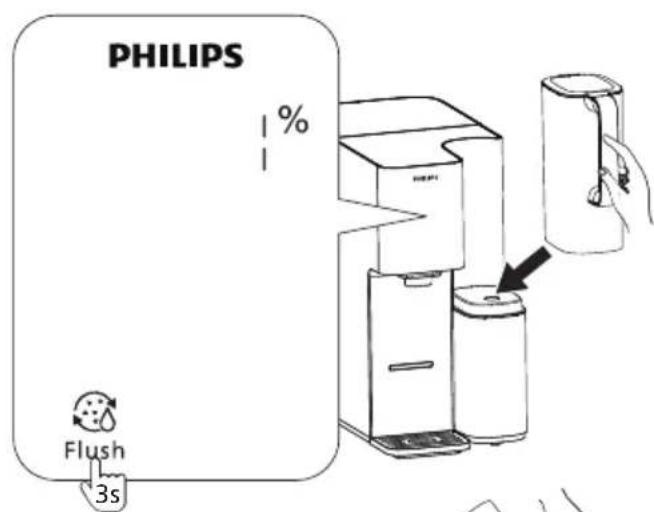 PHILIPS ADD6928 - Índice - 1