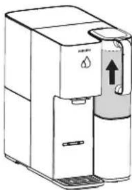 PHILIPS ADD6928 - Flush Function - 2