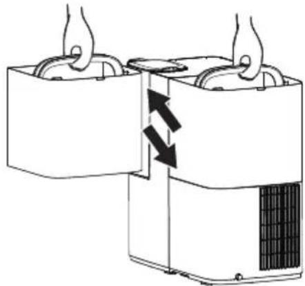 PHILIPS ADD6928 - Flush Function - 1