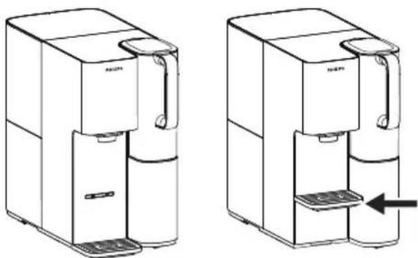 PHILIPS ADD6928 - INSTRUCTIONS DE SÉCURITÉ IMPORTANTES - 1