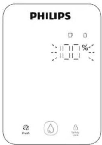 PHILIPS ADD6928 - Función de descarga - 5