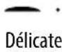 DELONGHI Rivelia EXAM441.55 - Régler la quantité de mousse - 1