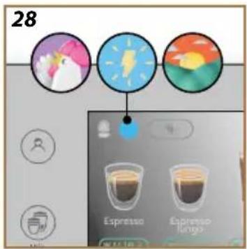 DELONGHI Rivelia EXAM441.55 - Nota bene - 1