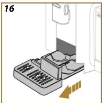 DELONGHI Rivelia EXAM441.55 - Bean Adapt Technology : - 1