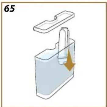 DELONGHI Rivelia EXAM441.55 - Nota Bene : - 2