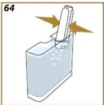 DELONGHI Rivelia EXAM441.55 - Nota Bene : - 1