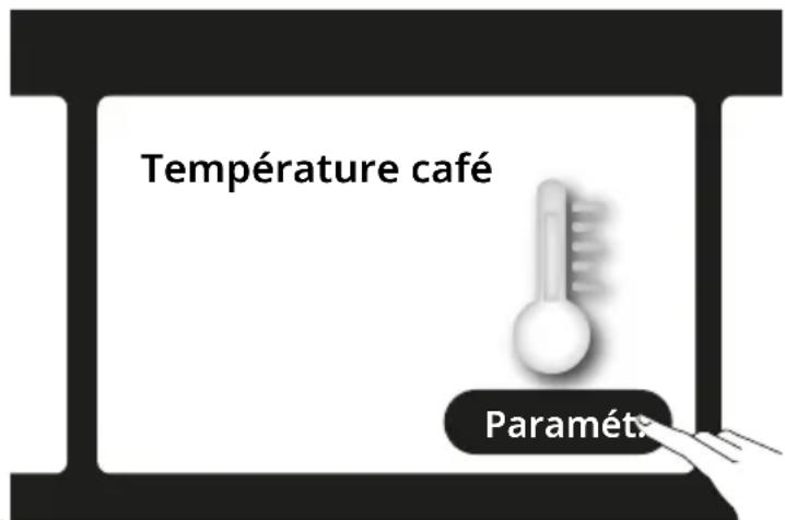 DELONGHI Rivelia EXAM441.55 - • Le café n'est pas chaud (2) - 2