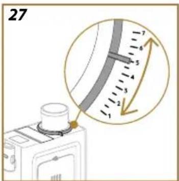 DELONGHI Rivelia EXAM441.55 - Conseils pour un café plus chaud - 3