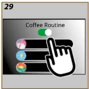 DELONGHI Rivelia EXAM441.55 - Nota bene - 2