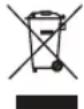 Melissa 16180133 - INFORMATION ON DISPOSAL AND RECYCLING OF THIS PRODUCT - 1