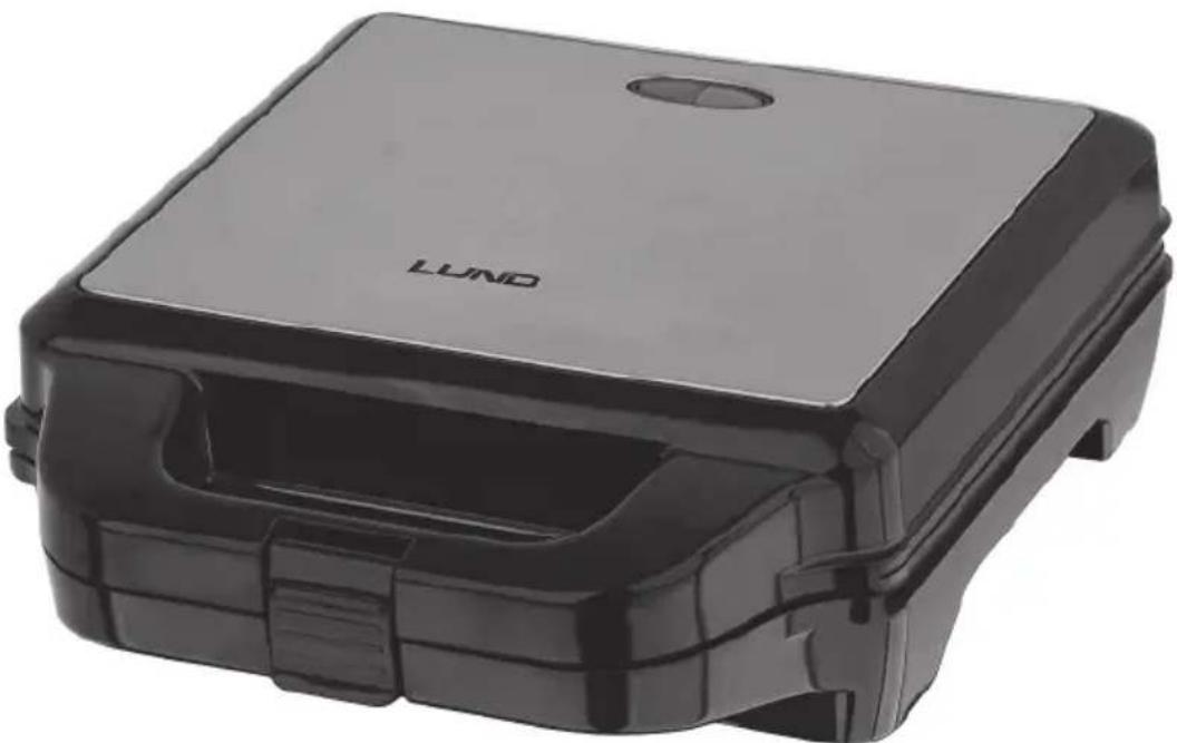 Lund 67520 - 1