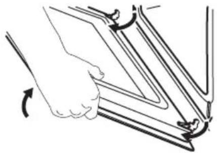 AEG TU5AB20WSK - PRECAUCIÓN! - 3