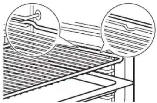 AEG TU5AB20WSK - Minuteur - 2