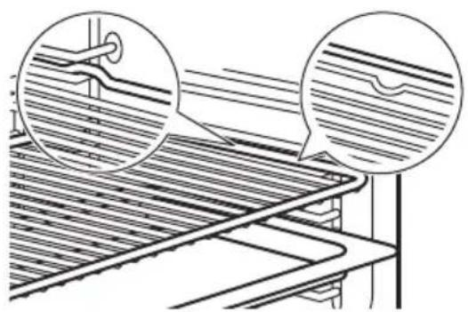 AEG TU5AB20WSK - Tímastillir - 2