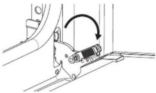 AEG TU5AB20WSK - PRECAUCIÓN! - 2
