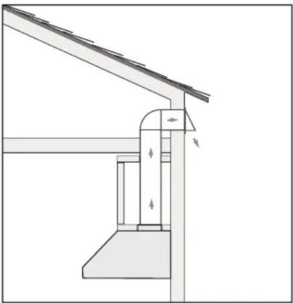 XO XOT1842SC - TYPICAL INSTALLATION EXAMPLES - 1