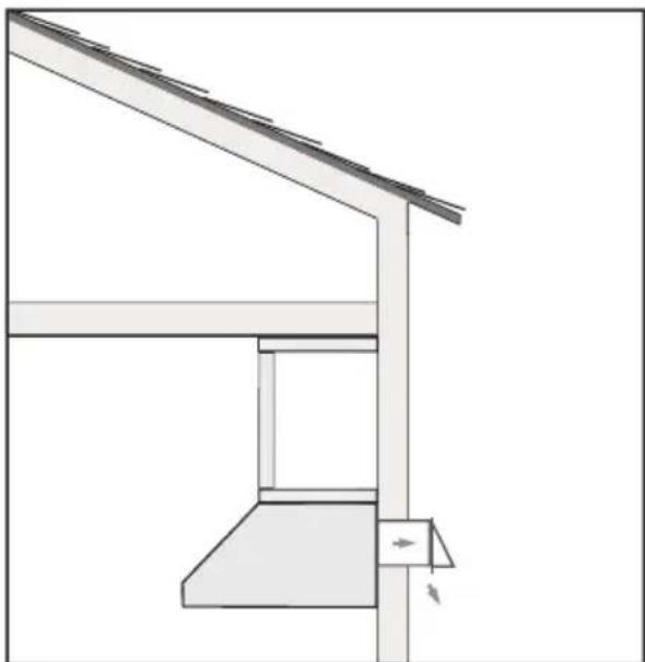 XO XOT1842SC - TYPICAL INSTALLATION EXAMPLES - 3