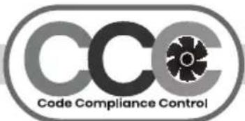 XO XOT1842SC - Nouveau! Code Compliance Control - 1
