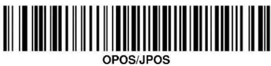 OPOS/JPOS