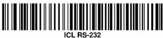 ICL RS-232