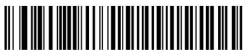 ZEBRA DS4308P - Annulation du verrouillage des majuscules USB - 1