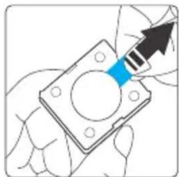 Sonoff PIR3-RF - Application Modes - 6