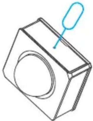 Sonoff PIR3-RF - Application Modes - 7