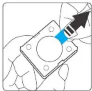 Sonoff PIR3-RF - Application Modes - 2