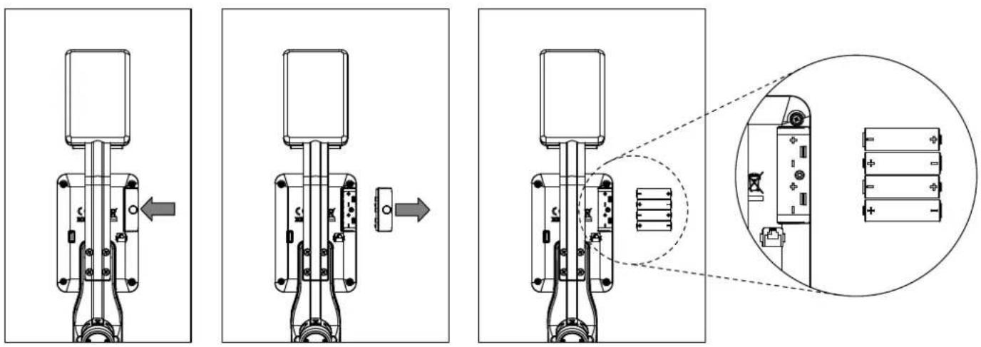 KETTLER HOI Frame Speed - T4 ZONES DE PULSATION - 4