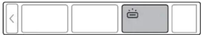 ASKO T511HRXLW - Réinitialiser la liste (reset program list) - 2