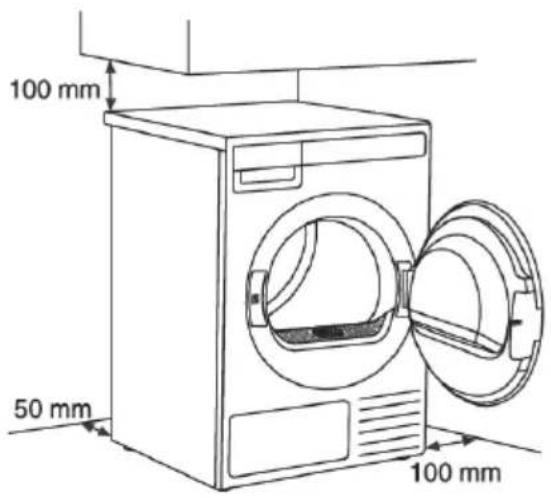 ASKO T511HRXLW - Attention! - 1