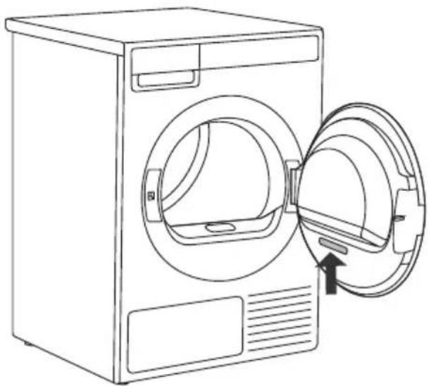 ASKO T511HRXLW - Avant de contacter le service après-vente - 1