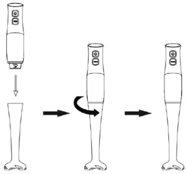 Teesa TSA3508 - Utilisation - 1