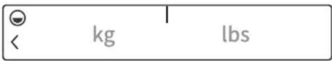 ASKO W5096RT - Unitédepoids(Weightunit) - 1