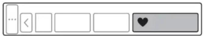 ASKO W5096CW - Ajouterfavori(Addtofavourite) - 1