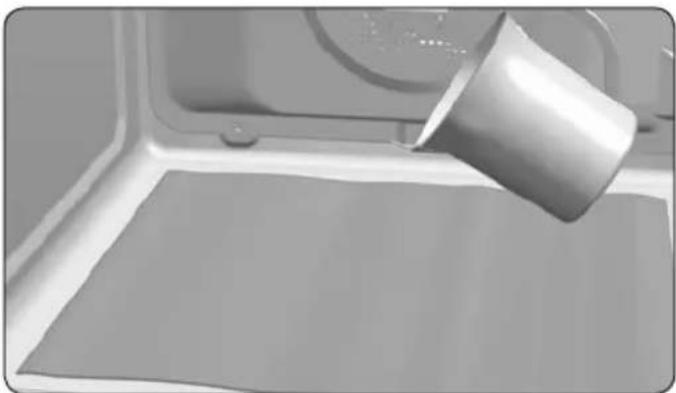 TEKA HSB 6460 - Funzione Teka Hydroclean® - 1