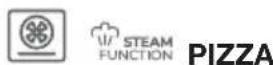 TEKA HSB 6460 - - SPEGNIMENTO DEL FORNO - 7