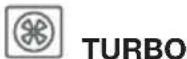 TEKA HSB 6460 - AUSSCHALTEN DES BACKOFENS - 8