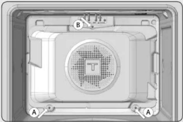 TEKA HSB 6468 - INSTALLATION DU FOUR - 18