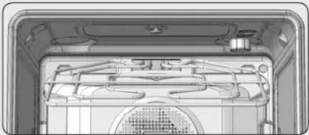 TEKA HSB 6468 - INSTALLATION DU FOUR - 20